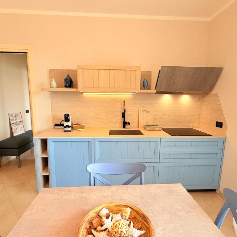 Casa Azzelica - Appartamento con 1 Camera da Letto - 6