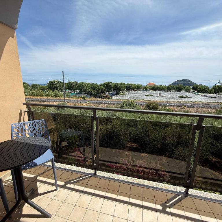 Casa Azzelica - Appartamento con 1 Camera da Letto - 8