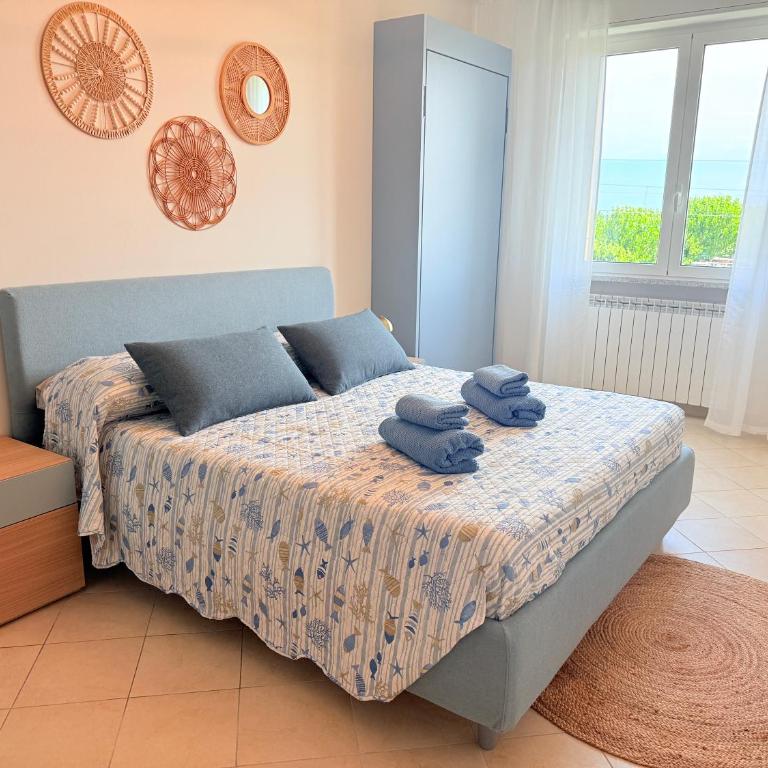 Casa Azzelica - Appartamento con 1 Camera da Letto - 9