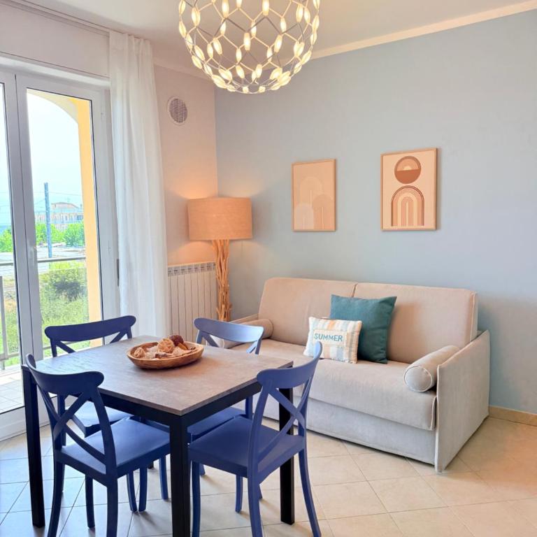 Casa Azzelica - Appartamento con 1 Camera da Letto - 2