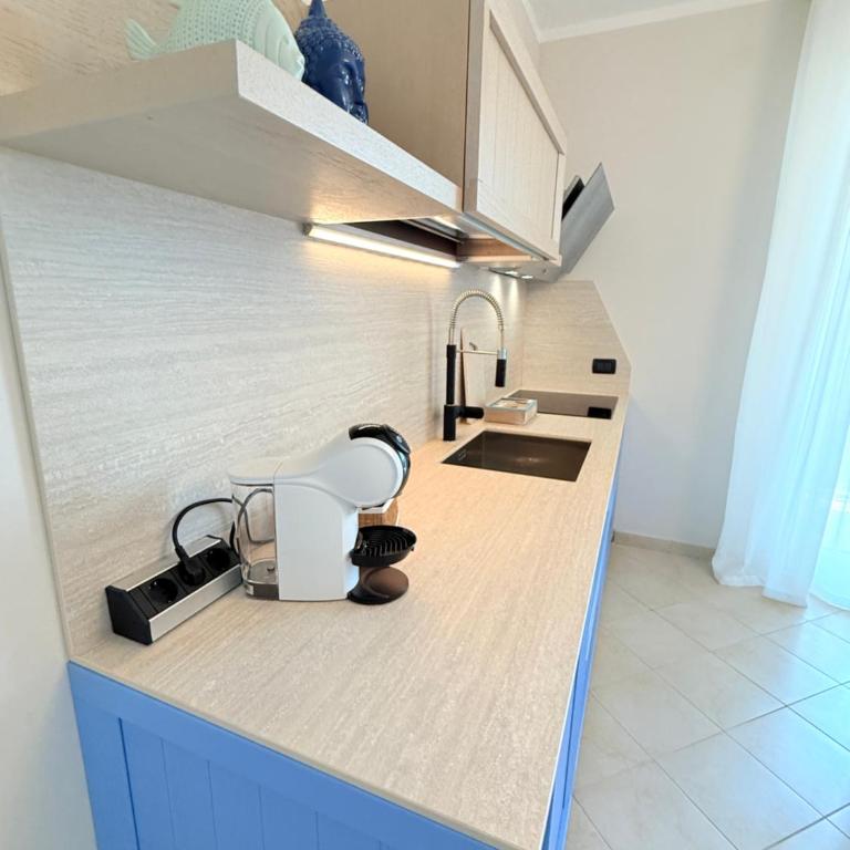 Casa Azzelica - Appartamento con 1 Camera da Letto - 12