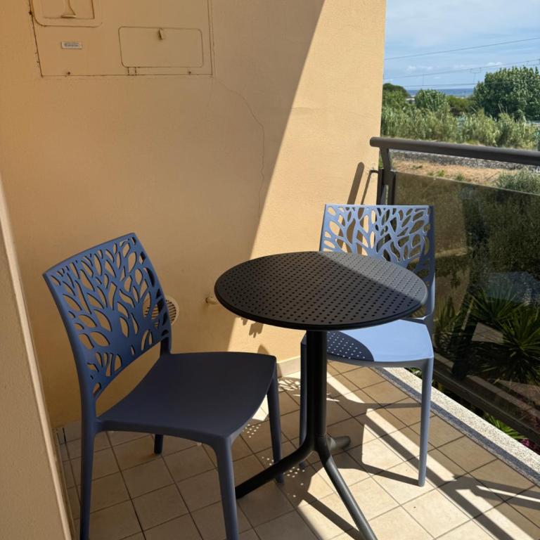 Casa Azzelica - Appartamento con 1 Camera da Letto - 13