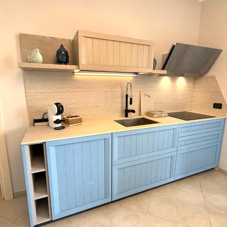 Casa Azzelica - Appartamento con 1 Camera da Letto - 14