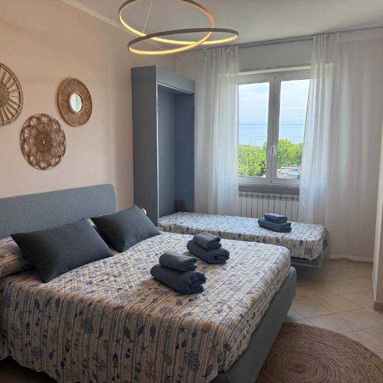 Casa Azzelica - Appartamento con 1 Camera da Letto - 15