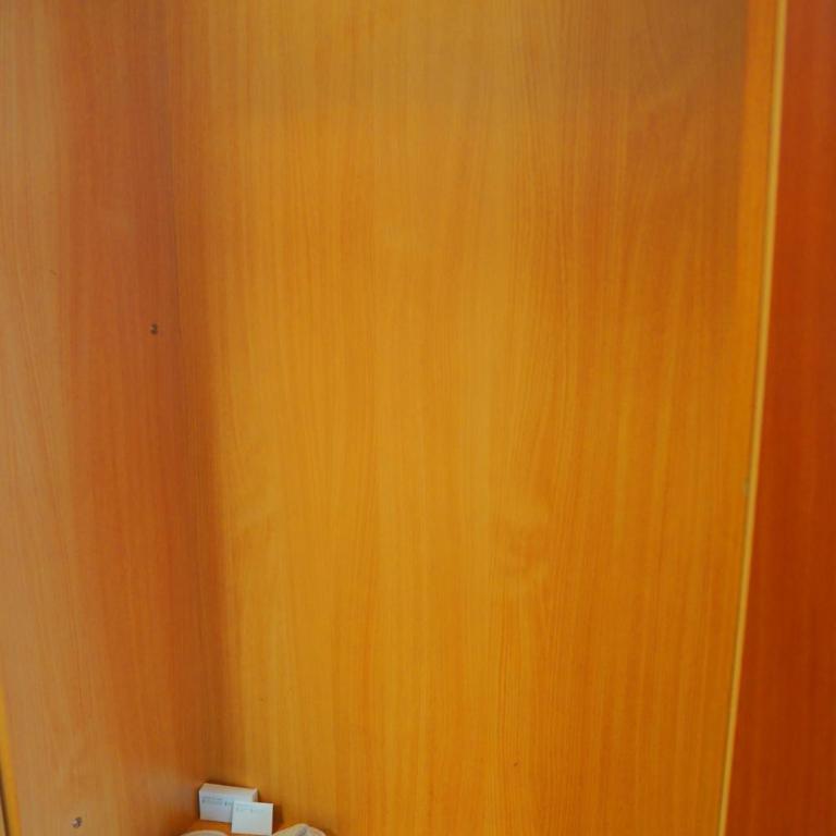 Nomada Apartment - Apartman sa 1 Spavaćom Sobom - 4