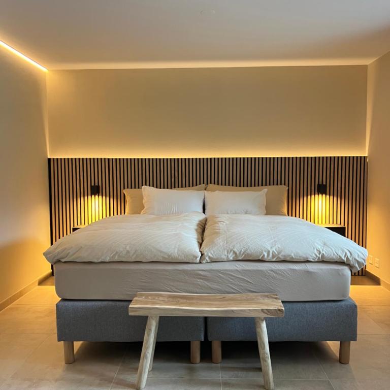 Escala - Deluxe Doppelzimmer - 18