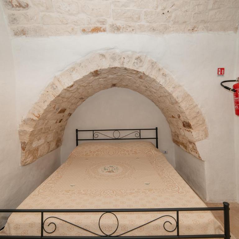 Casetta nonna Rosa - centro storico di Ostuni - Appartamento con 1 Camera da Letto - 2