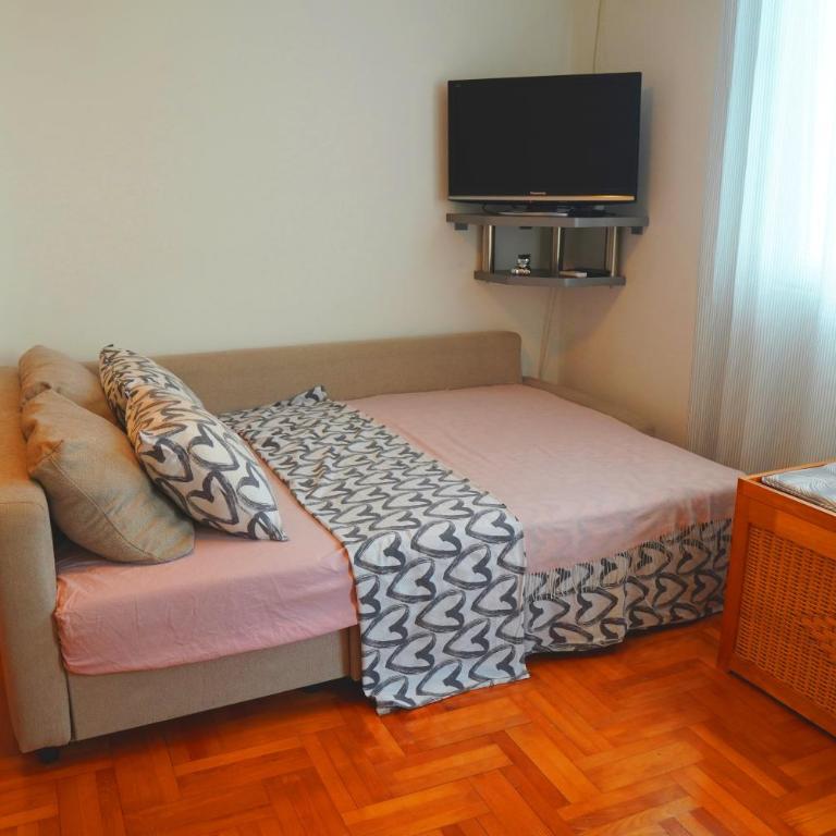 Nomada Apartment - Apartman sa 1 Spavaćom Sobom - 18