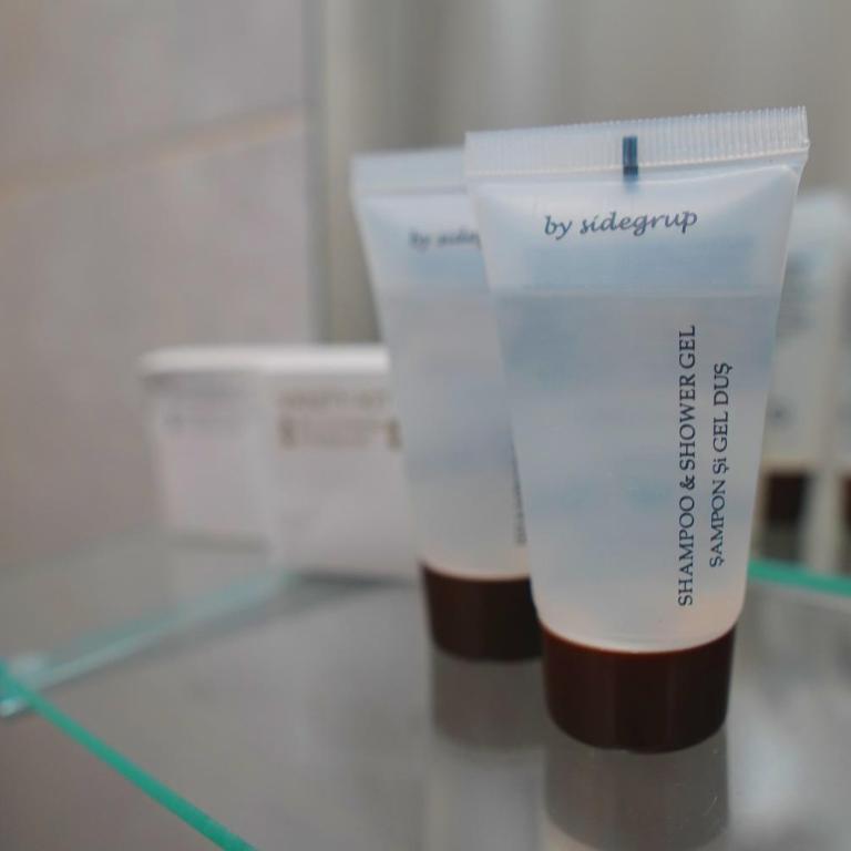 Nomada Apartment - Apartman sa 1 Spavaćom Sobom - 19