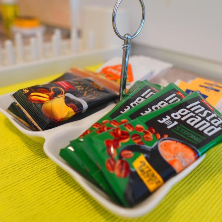 Nomada Apartment - Apartman sa 1 Spavaćom Sobom - 24