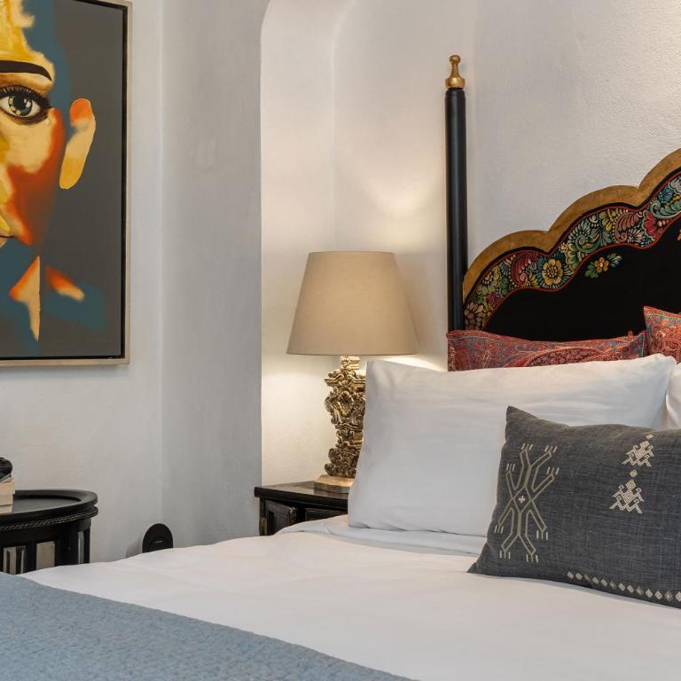 Casa Elegante, 3BR Modern Retreat in Centro San Miguel de Allende - Casa de 3 dormitorios - 6