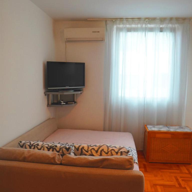 Nomada Apartment - Apartman sa 1 Spavaćom Sobom - 27