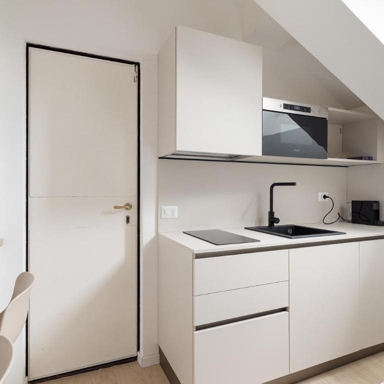 Urban Gem Milano - Ottima posizione tra Isola e Sempione - Appartamento con 1 Camera da Letto - 7