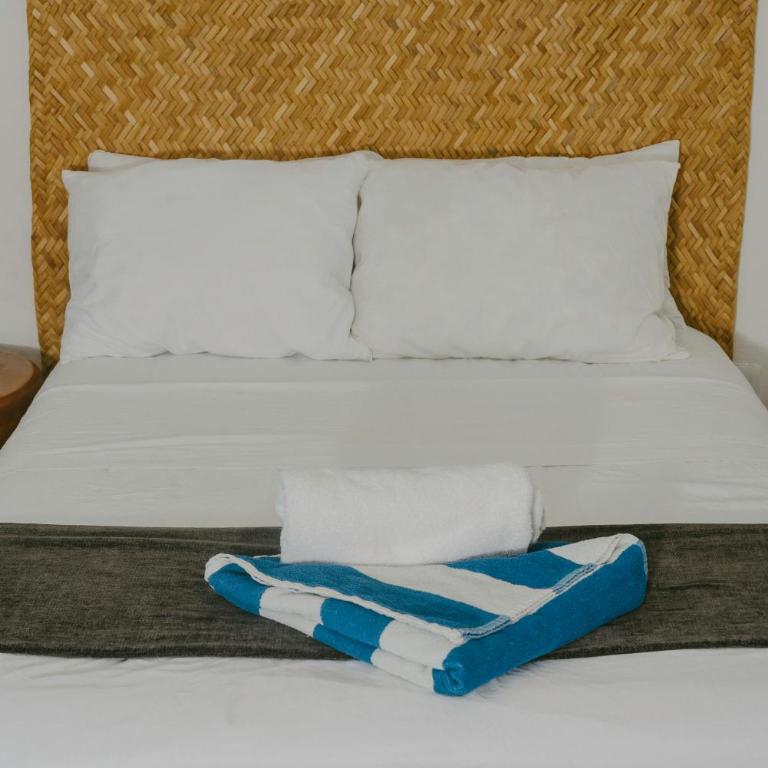 OceanView & Beach Access 3805 - One-Bedroom Apartment - 16