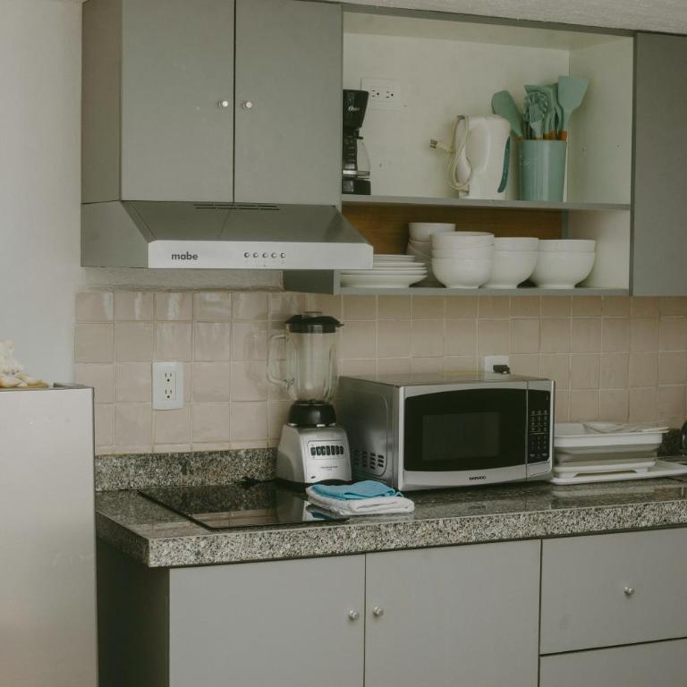 OceanView & Beach Access 3805 - One-Bedroom Apartment - 20