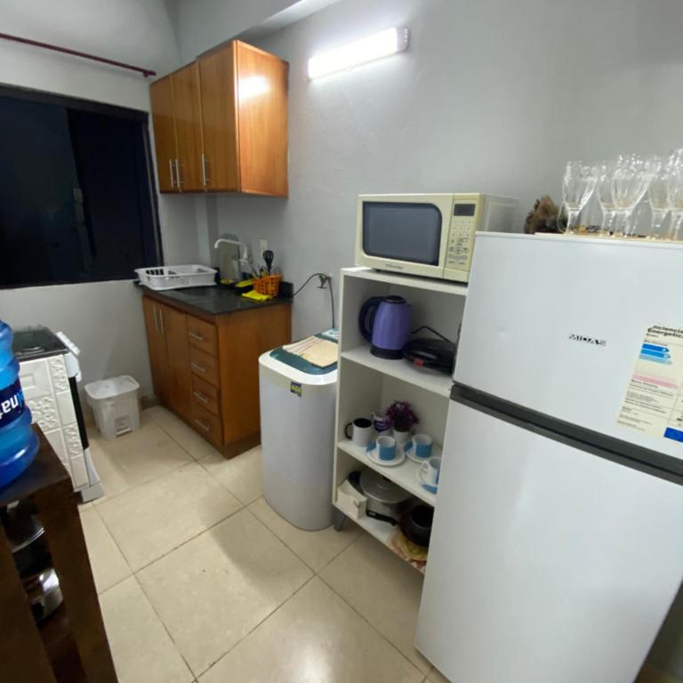 CALENA II ACOGEDOR Y CÓMODO DTO hasta 5 personas - One-Bedroom Apartment - 6