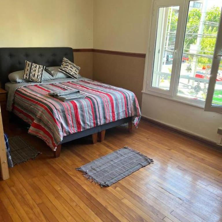 Hostal Quinta 2 - Habitación Doble con baño privado externo - 1