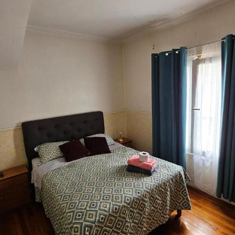 Hostal Quinta 2 - Habitación Doble con baño compartido - 6