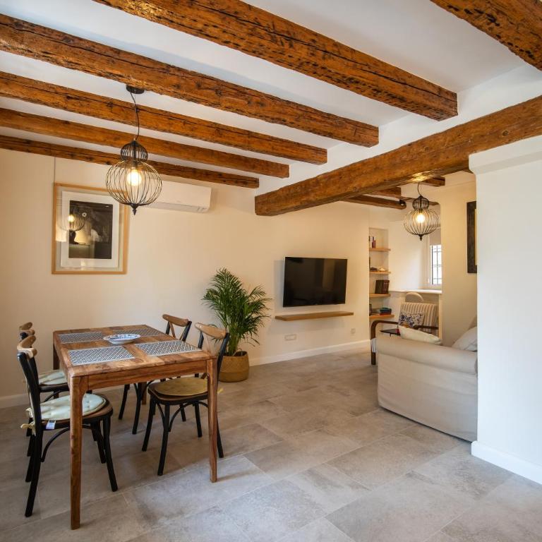 Villa Carmen - Vila sa 2 Spavaće Sobe - 8