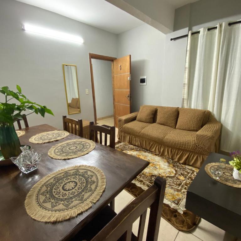 CALENA II ACOGEDOR Y CÓMODO DTO hasta 5 personas - One-Bedroom Apartment - 1