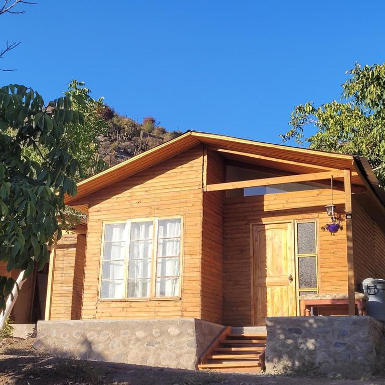 Killapura - One-Bedroom Chalet - 2