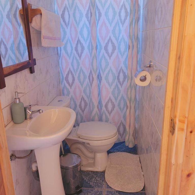 Killapura - One-Bedroom Chalet - 4