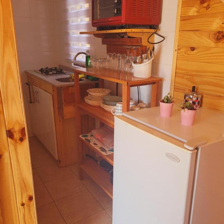 Killapura - One-Bedroom Chalet - 5