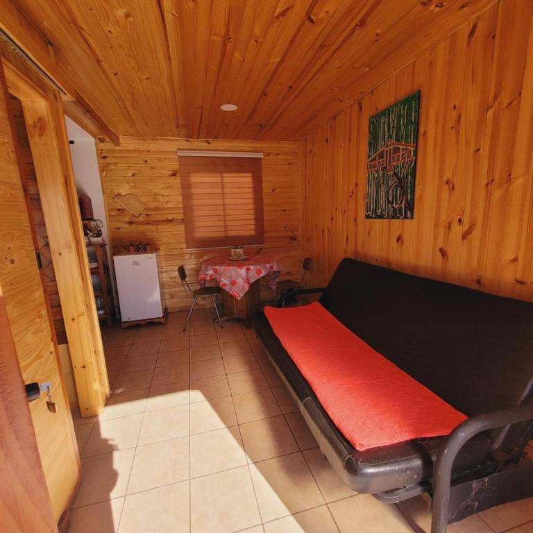 Killapura - One-Bedroom Chalet - 8