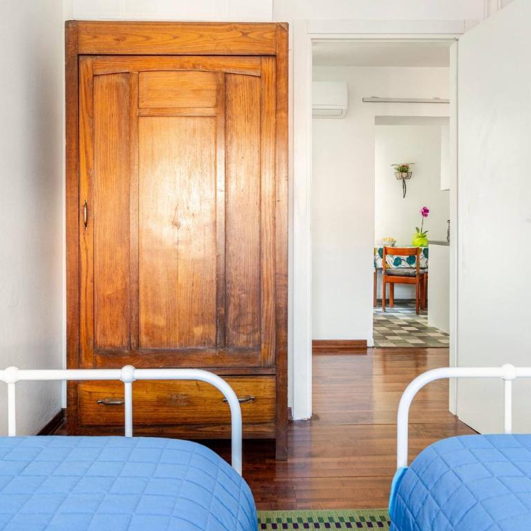 Relax bicamere in centro, vicino stazione e teatro - Appartamento con 2 Camere da Letto - 12