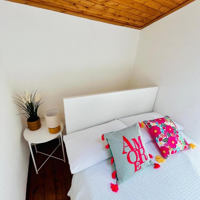 Casa Claretta - Appartamento con 2 Camere da Letto - 28