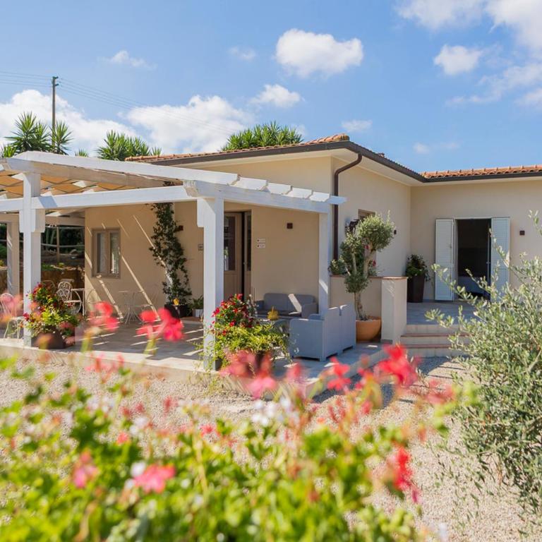 Podere Grandolfi B&B - Camera Matrimoniale - 1
