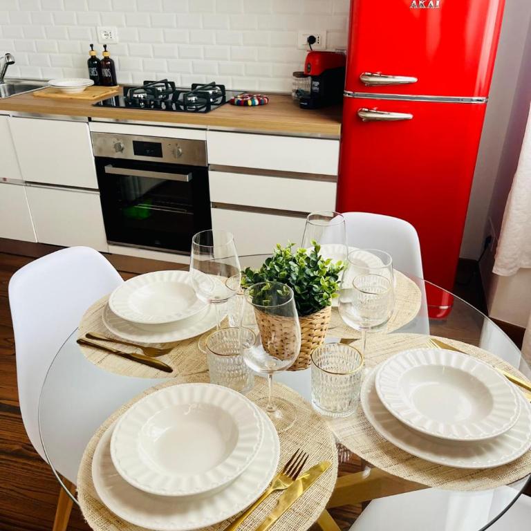Casa Claretta - Appartamento con 2 Camere da Letto - 17