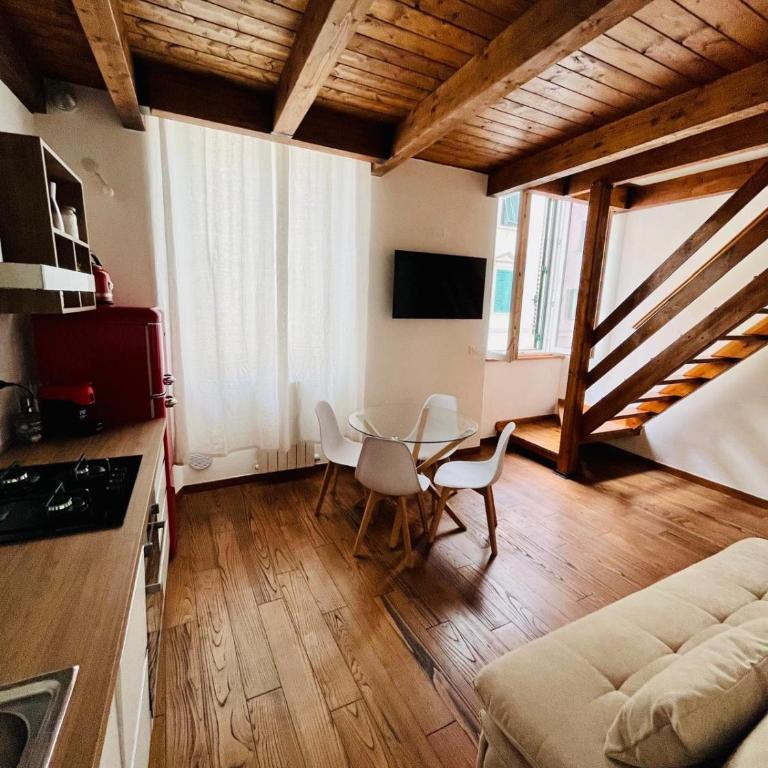 Casa Claretta - Appartamento con 2 Camere da Letto - 15