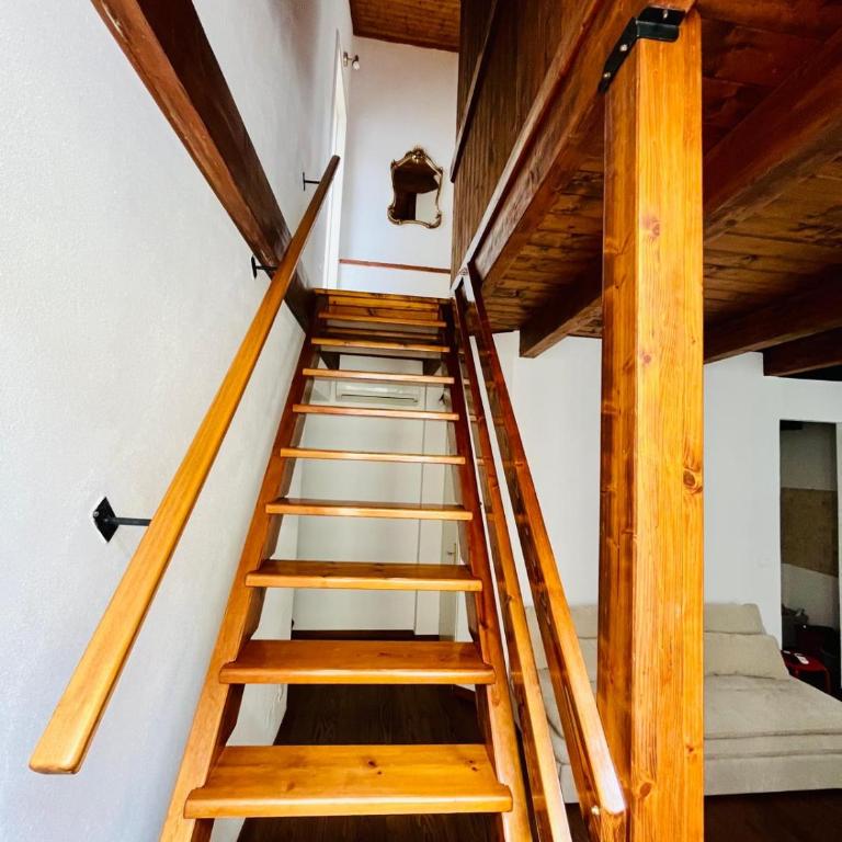 Casa Claretta - Appartamento con 2 Camere da Letto - 32