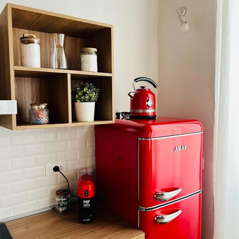 Casa Claretta - Appartamento con 2 Camere da Letto - 14
