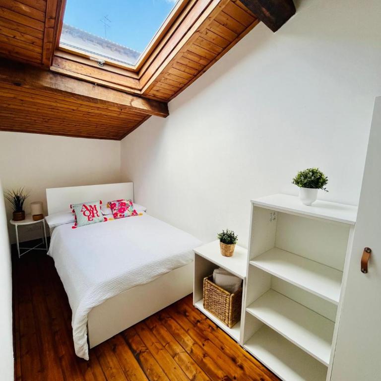 Casa Claretta - Appartamento con 2 Camere da Letto - 29