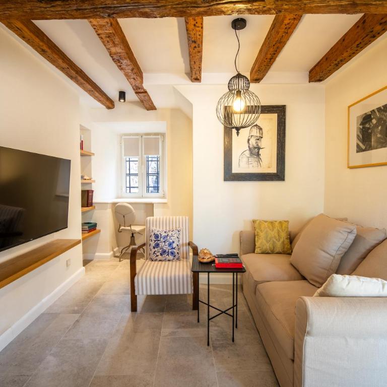 Villa Carmen - Two-Bedroom Villa - 13