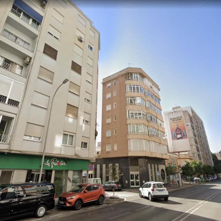 Urban Exclusive Experience in Malaga - Apartamento de 3 dormitorios - 2