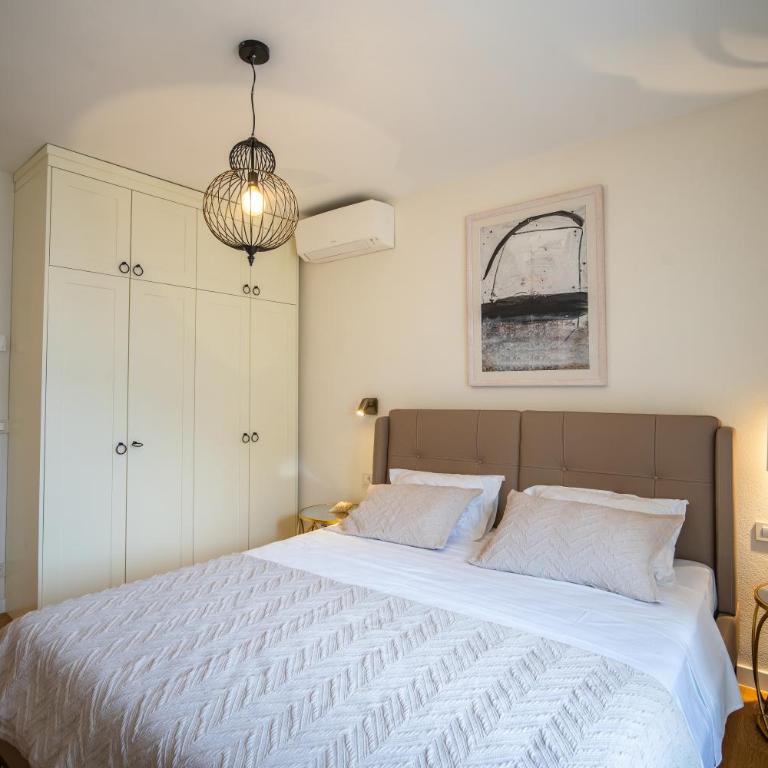 Villa Carmen - Two-Bedroom Villa - 20