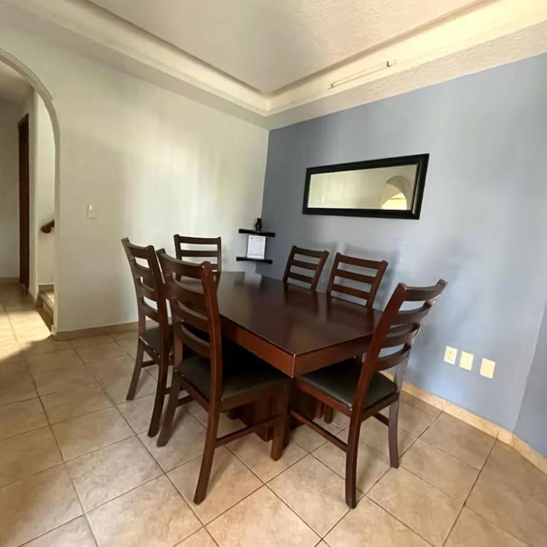 Casa orejas de elefante - Apartamento de 1 dormitorio - 1