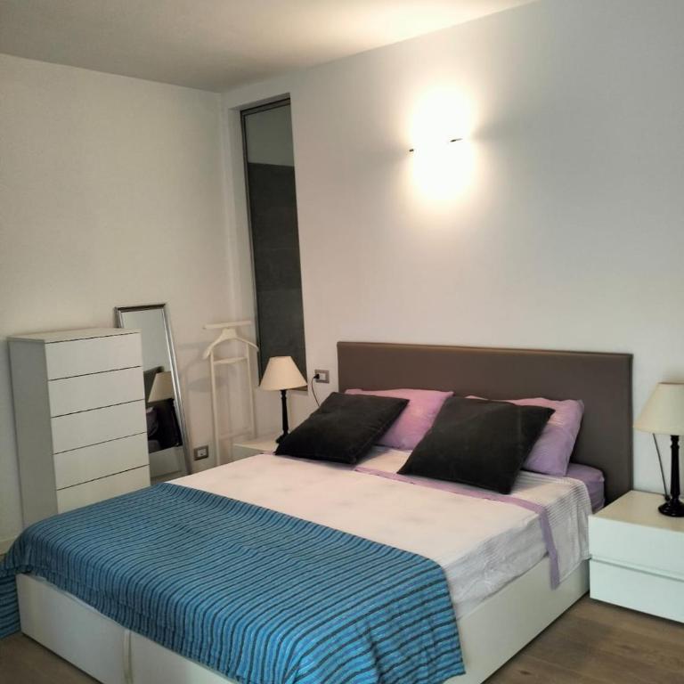 New Apartment on Como Lake - One-Bedroom Apartment - 8