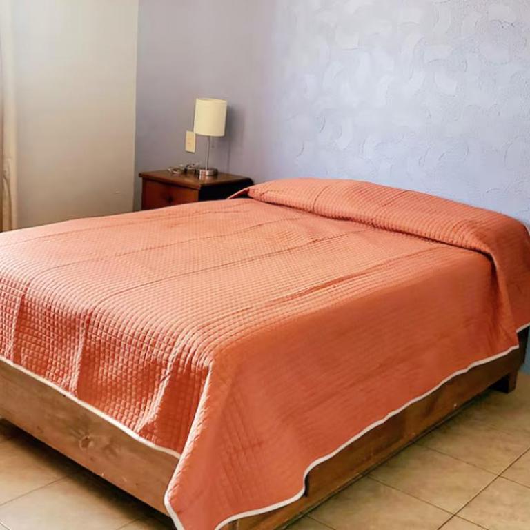 Casa orejas de elefante - Apartamento de 1 dormitorio - 4