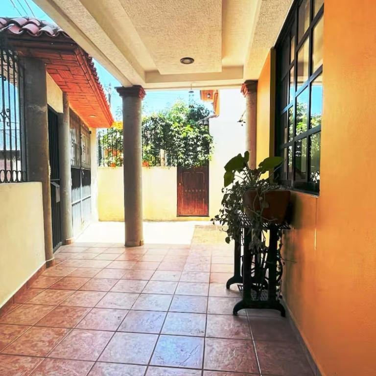 Casa orejas de elefante - Apartamento de 1 dormitorio - 5