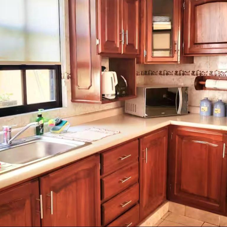 Casa orejas de elefante - Apartamento de 1 dormitorio - 6