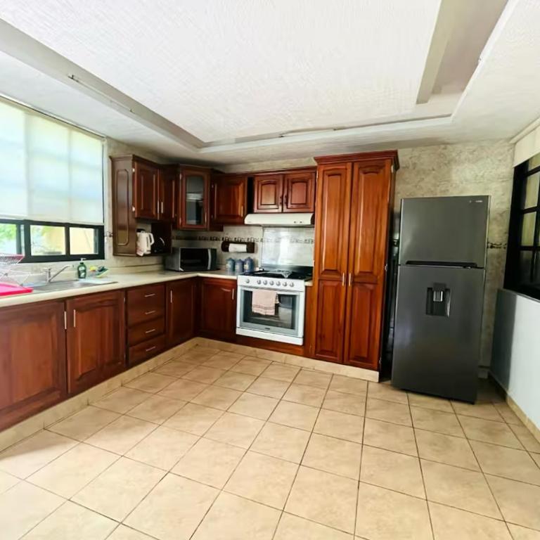Casa orejas de elefante - Apartamento de 1 dormitorio - 7
