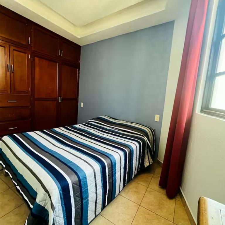 Casa orejas de elefante - Apartamento de 1 dormitorio - 11