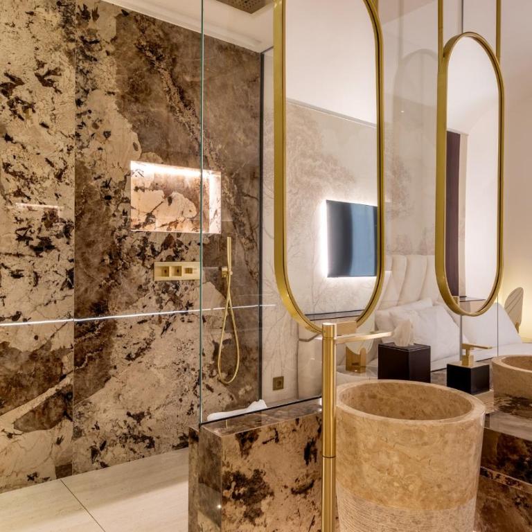 Borghese Boutique - Deluxe Junior Suite - 4