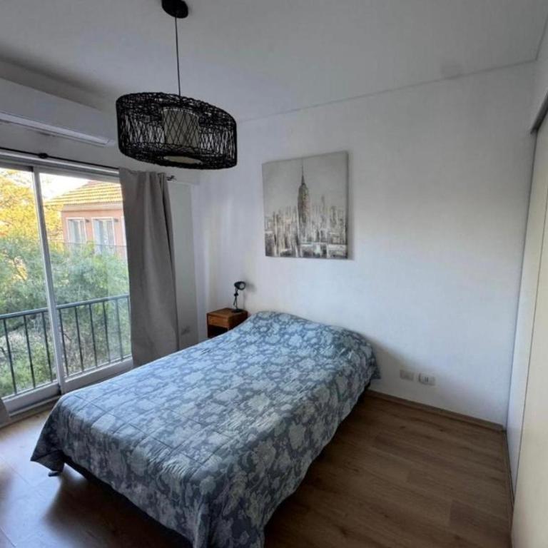 Centro Comercial Pueblo Caamaño en el corazón de Pilar - One-Bedroom Apartment - 5