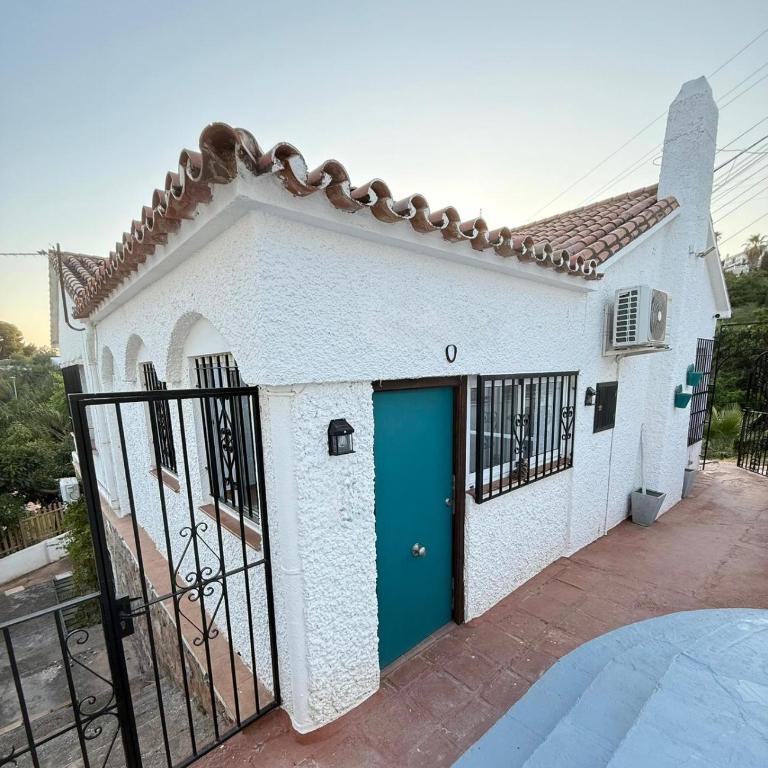 Casita en Torreblanca - Casa de 2 dormitorios - 1