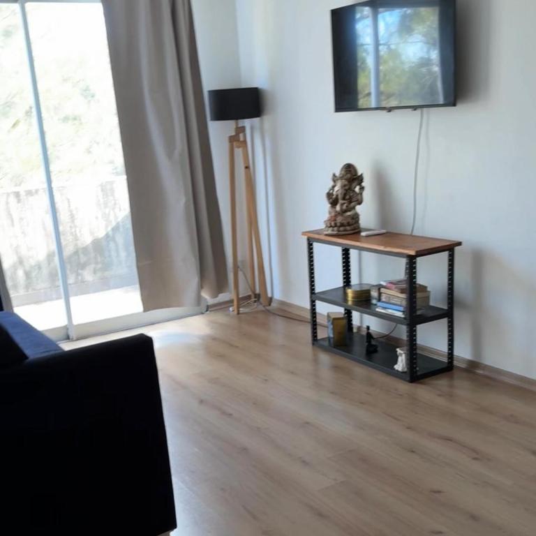 Centro Comercial Pueblo Caamaño en el corazón de Pilar - One-Bedroom Apartment - 6